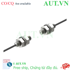 Ảnh của Cáp Sợi Quang Autonics FT-320-05 | Chịu Nhiệt Cao, Đầu M3, Phản Xạ Khuếch Tán