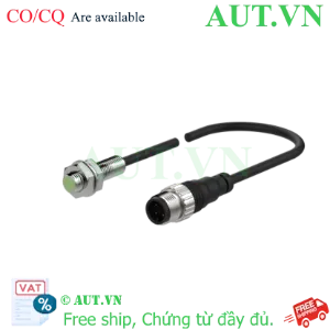 Ảnh của Cảm biến tiệm cận Autonics PRWT08-1.5DO | M8, 2 Dây, 1.5mm