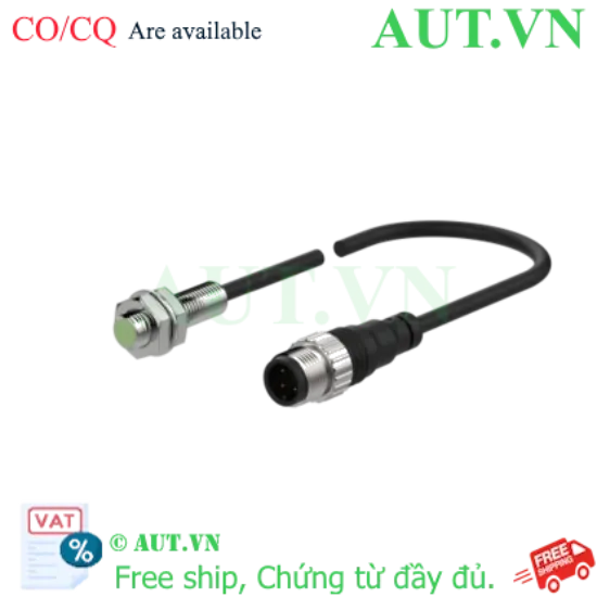 Ảnh của Cảm biến tiệm cận Autonics PRWT08-1.5DO | M8, 2 Dây, 1.5mm