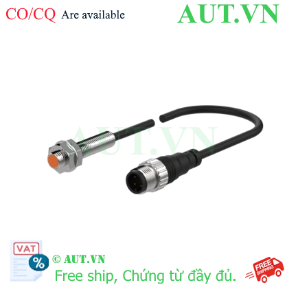 Ảnh của Cảm biến tiệm cận Autonics PRWL08-1.5DP