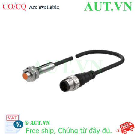 Ảnh của Cảm biến tiệm cận Autonics PRWL08-1.5DP - M8, PNP, NO, 1.5mm | AUT VN