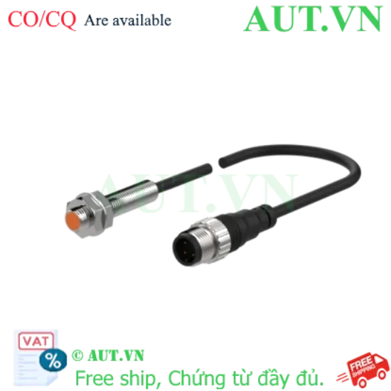 Ảnh của Cảm biến tiệm cận Autonics PRWL08-1.5DP - M8, PNP, NO, 1.5mm | AUT VN