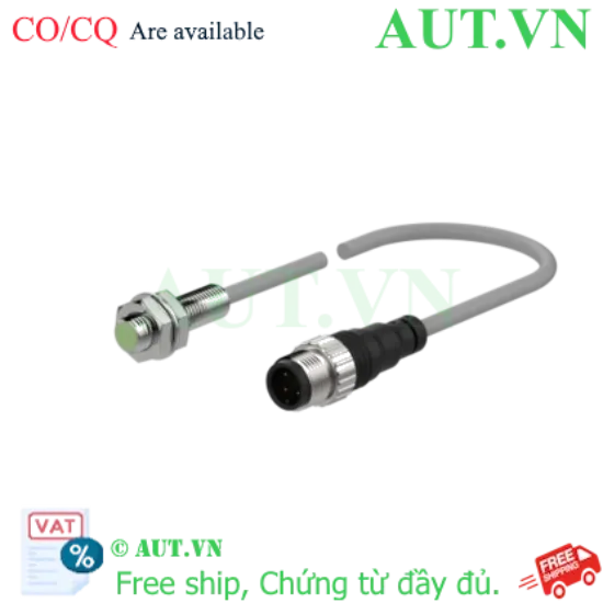 Ảnh của Cảm biến tiệm cận Autonics PRWT08-1.5DO-I