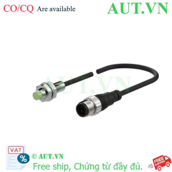 Ảnh của Cảm biến tiệm cận Autonics PRWT08-2DO-I