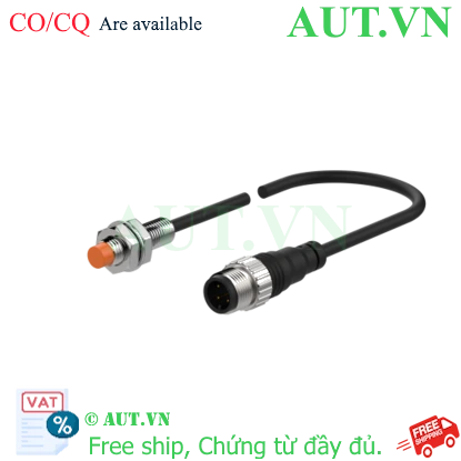 Ảnh của Cảm biến tiệm cận Autonics PRWT08-2DC-I