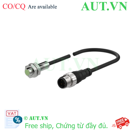 Ảnh của Cảm biến tiệm cận Autonics PRW08-1.5DN2