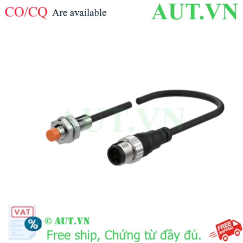 Ảnh của Cảm biến tiệm cận Autonics PRW08-2DP2