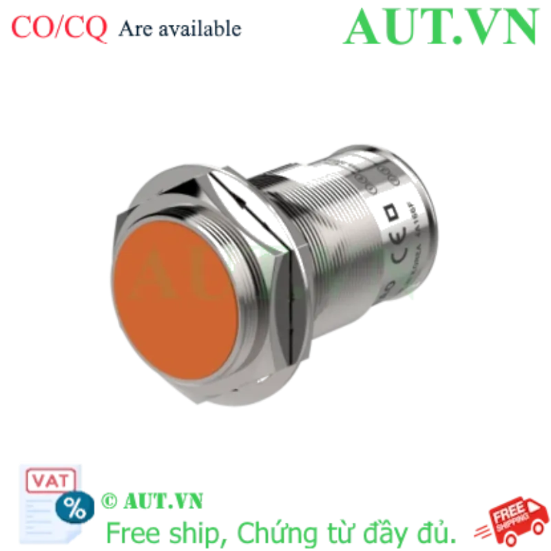 Ảnh của Cảm biến tiệm cận Autonics PRCMT30-10DC