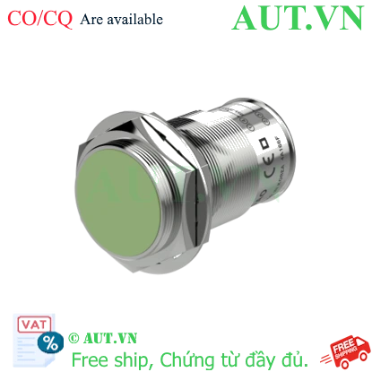 Ảnh của Cảm biến tiệm cận Autonics PRCMT30-10DO-I