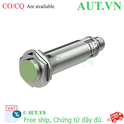 Ảnh của Cảm biến tiệm cận Autonics PRCML18-5DN2