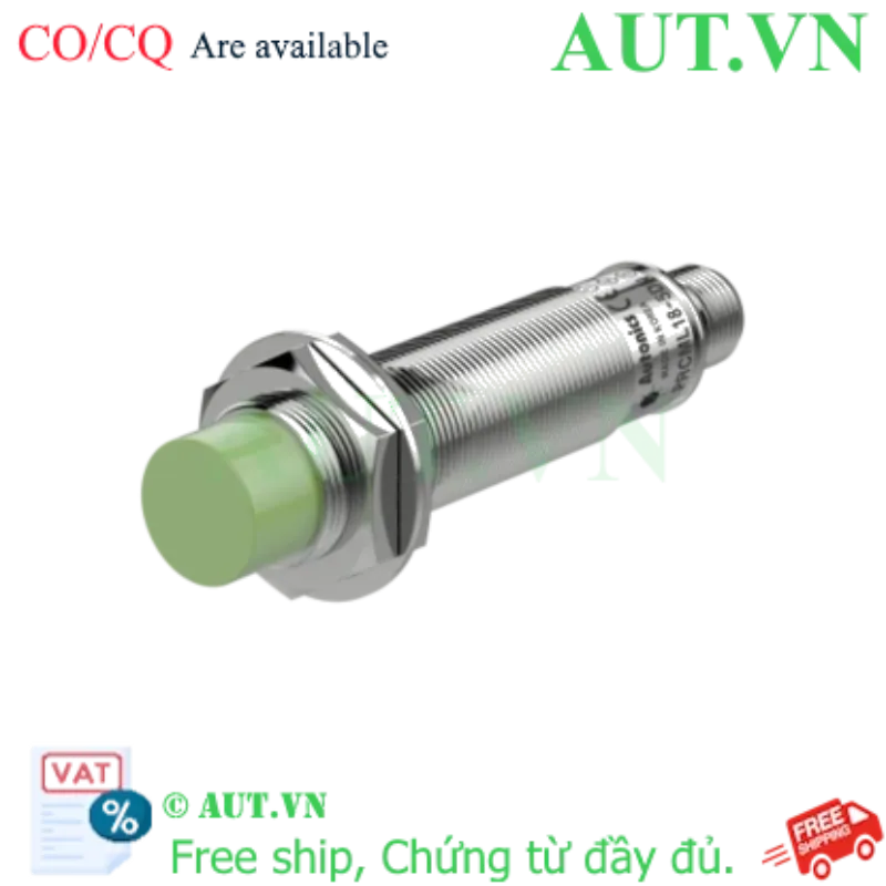 Ảnh của Cảm biến tiệm cận Autonics PRCML18-8DN2