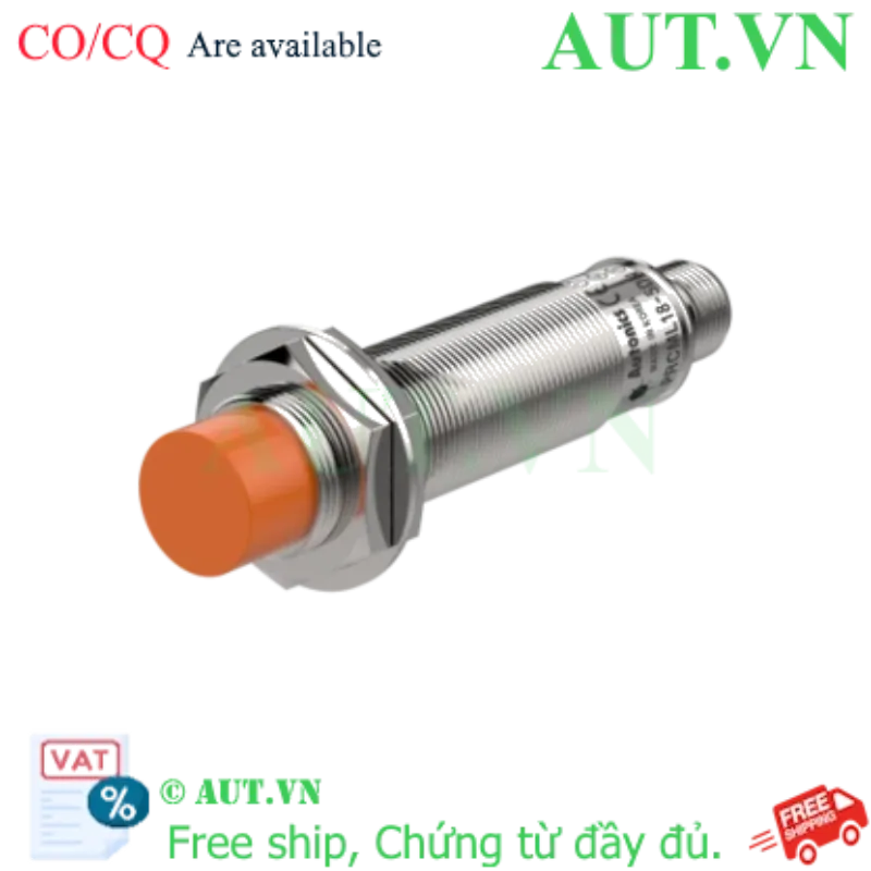 Ảnh của Cảm biến tiệm cận Autonics PRCML18-8DP2