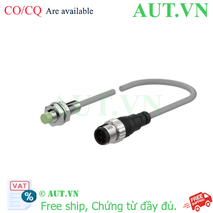 Ảnh của Cảm biến tiệm cận Autonics PRWT08-2DO-V