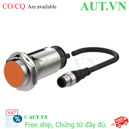 Ảnh của Cảm biến tiệm cận Autonics PRWL30-10DP