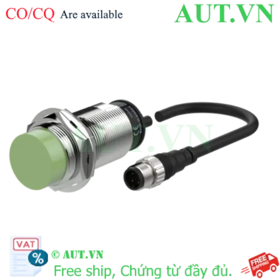 Ảnh của Cảm biến tiệm cận Autonics PRWL30-15DN