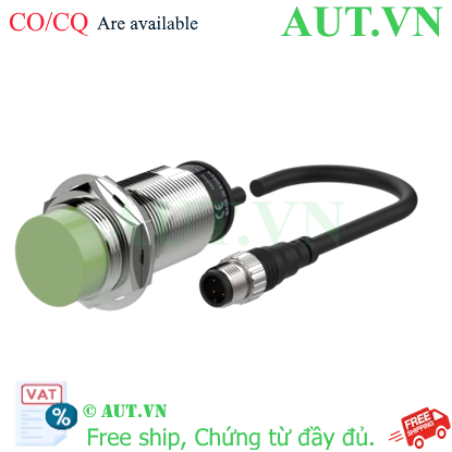 Ảnh của Cảm biến tiệm cận Autonics PRWL30-15DN2