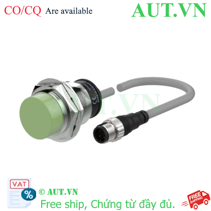 Ảnh của Cảm biến tiệm cận Autonics PRWT30-15DO-V