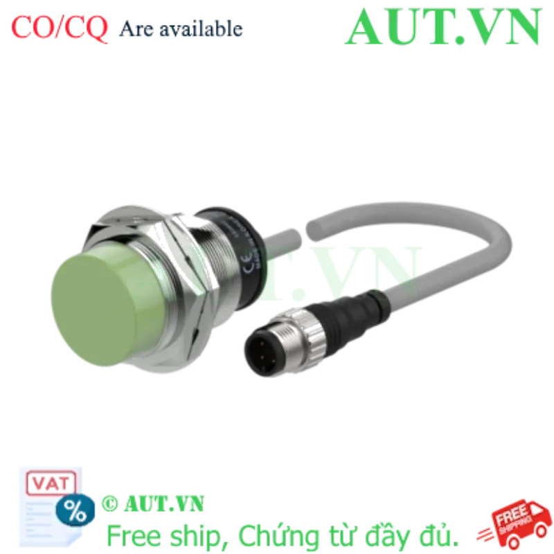 Ảnh của Cảm biến tiệm cận Autonics PRWT30-15DO-IV