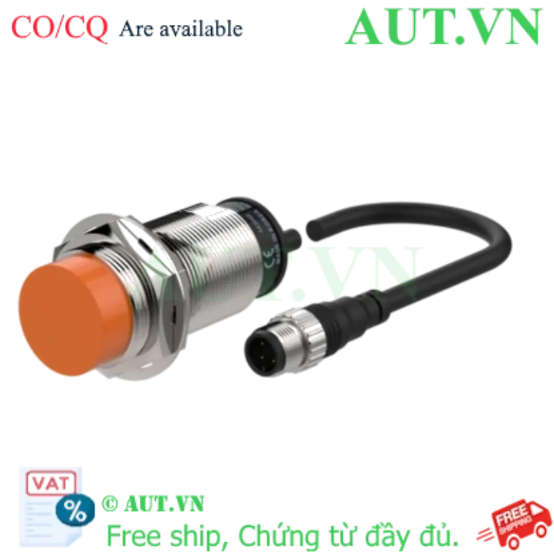 Ảnh của Cảm biến tiệm cận Autonics PRWL30-15DP2