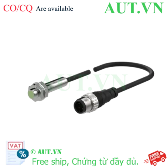 Ảnh của Cảm biến tiệm cận Autonics PRWL08-1.5DN
