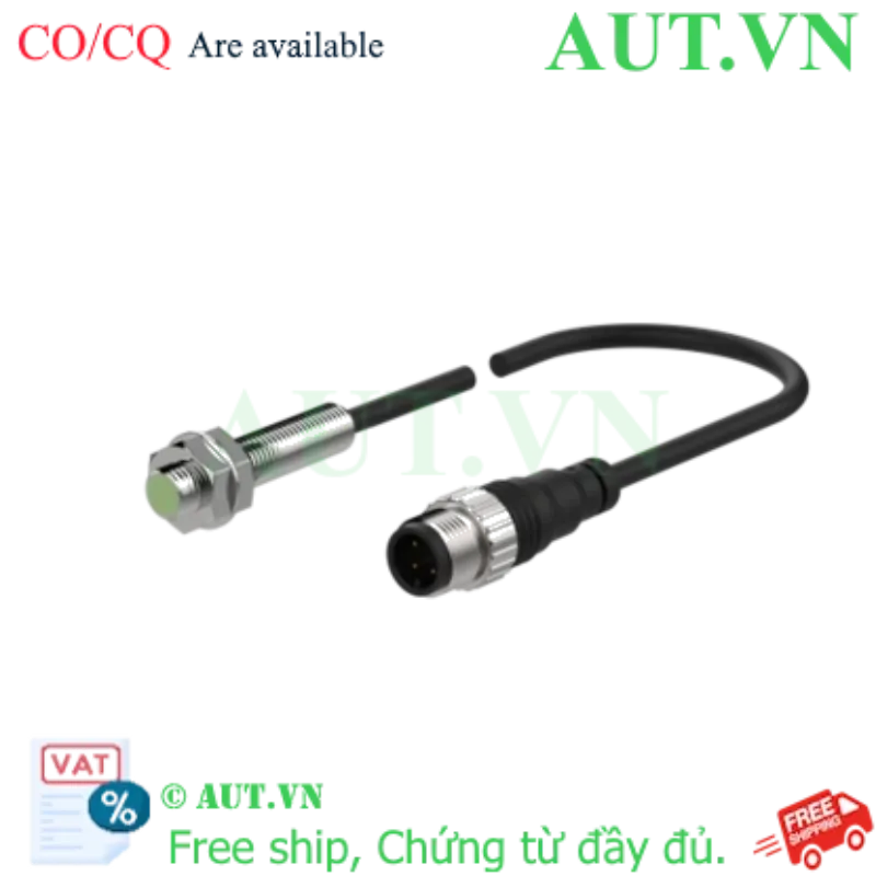 Ảnh của Cảm biến tiệm cận Autonics PRWL08-1.5DN2
