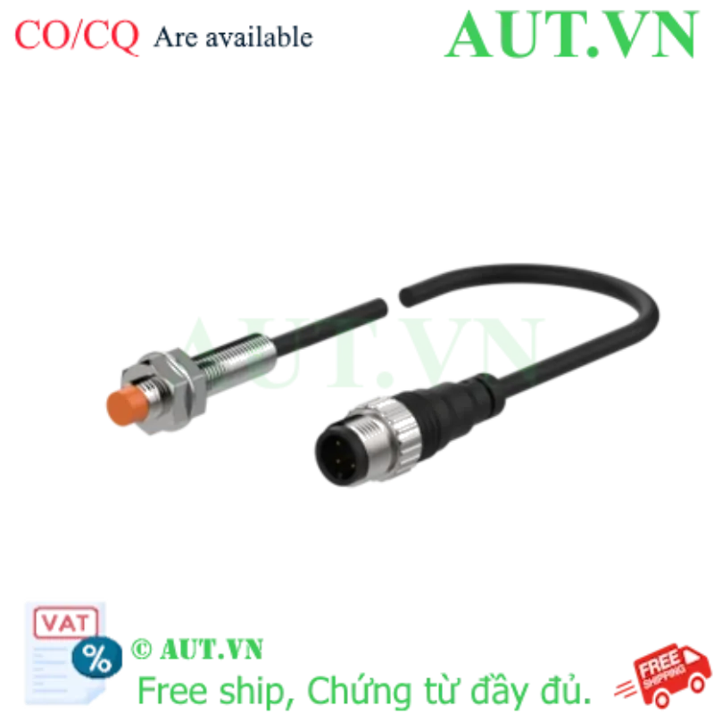 Ảnh của Cảm biến tiệm cận Autonics PRWL08-2DP