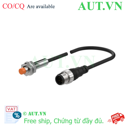 Ảnh của Cảm biến tiệm cận Autonics PRWL08-2DP2