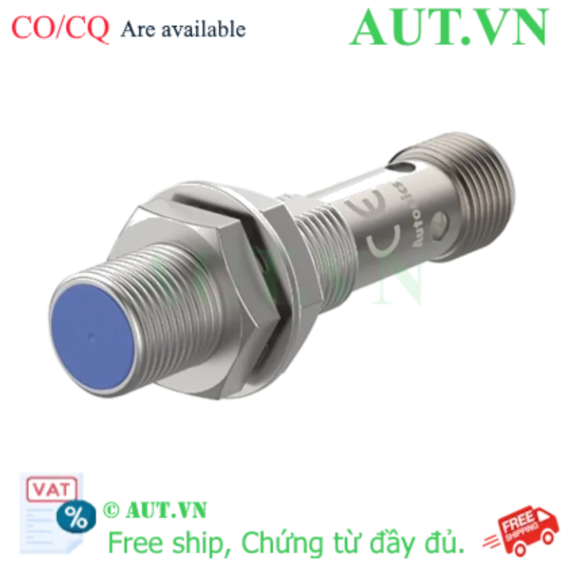 Ảnh của Cảm biến tiệm cận Autonics PRDCMT12-4DC