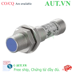 Ảnh của Cảm Biến Tiệm Cận Autonics PRDCM12-4DN2 | M12, Chống Nhiễu Từ, NPN NC