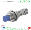 Ảnh của Cảm biến tiệm cận Autonics PRDCM12-8DN2 | M12, 8mm, NPN NC, Kết nối giắc M12 - AUT VN