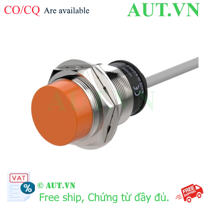 Ảnh của Cảm biến tiệm cận Autonics PR30-15AC-V