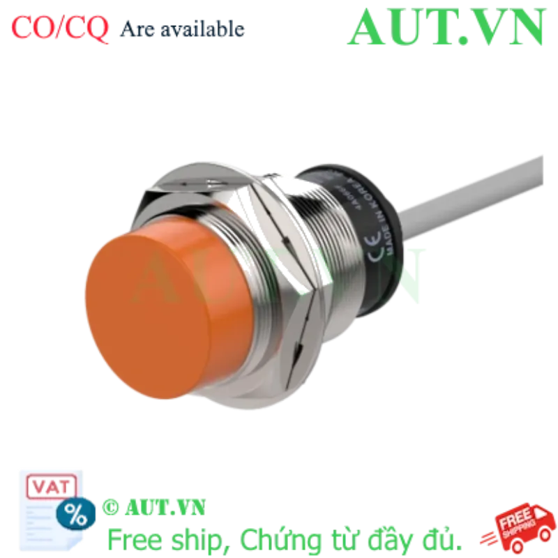 Ảnh của Cảm biến tiệm cận Autonics PR30-15AC-V