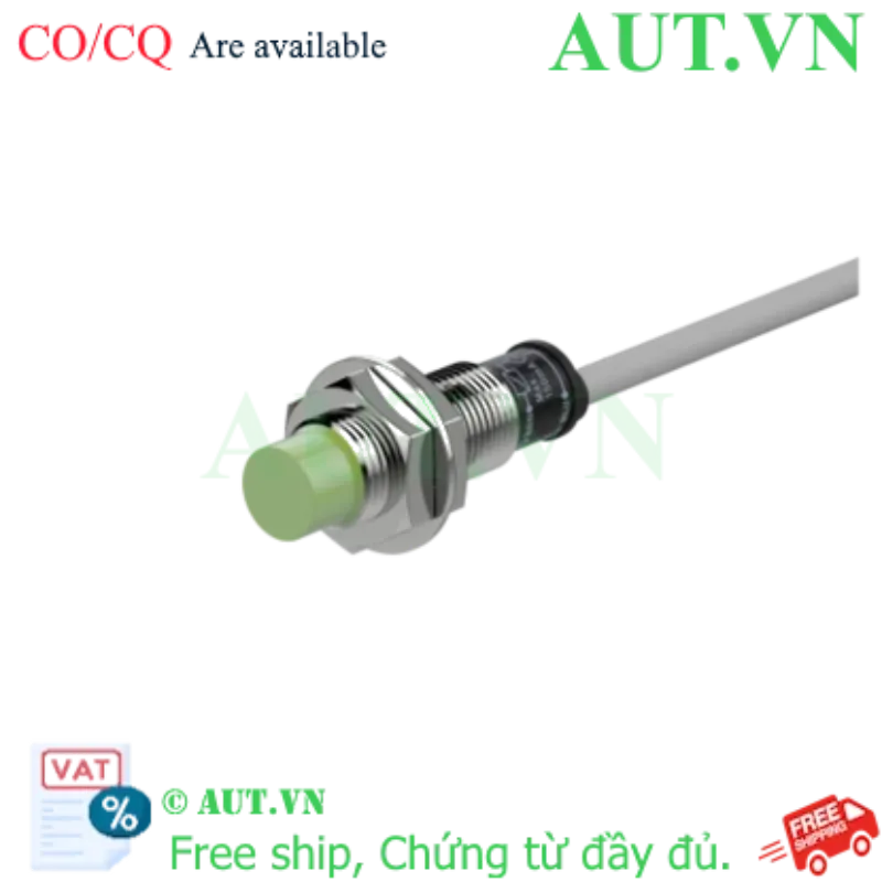 Ảnh của Cảm biến tiệm cận Autonics PR12-4AO-V