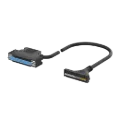 Ảnh của Cáp điều khiển Autonics CH40-FP040-E1T3R