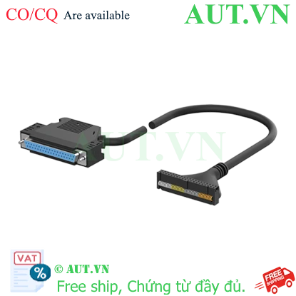 Ảnh của Cáp điều khiển Autonics CH37-DP040-3R