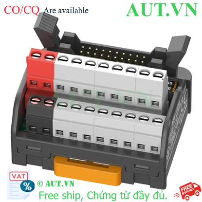 Ảnh của Cầu đấu dây Autonics AFR-H20-LN