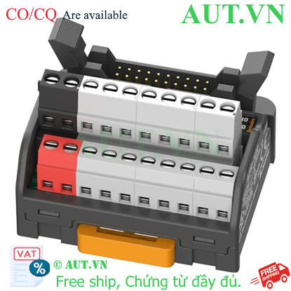 Ảnh của Cầu đấu dây Autonics AFR-H20-LP