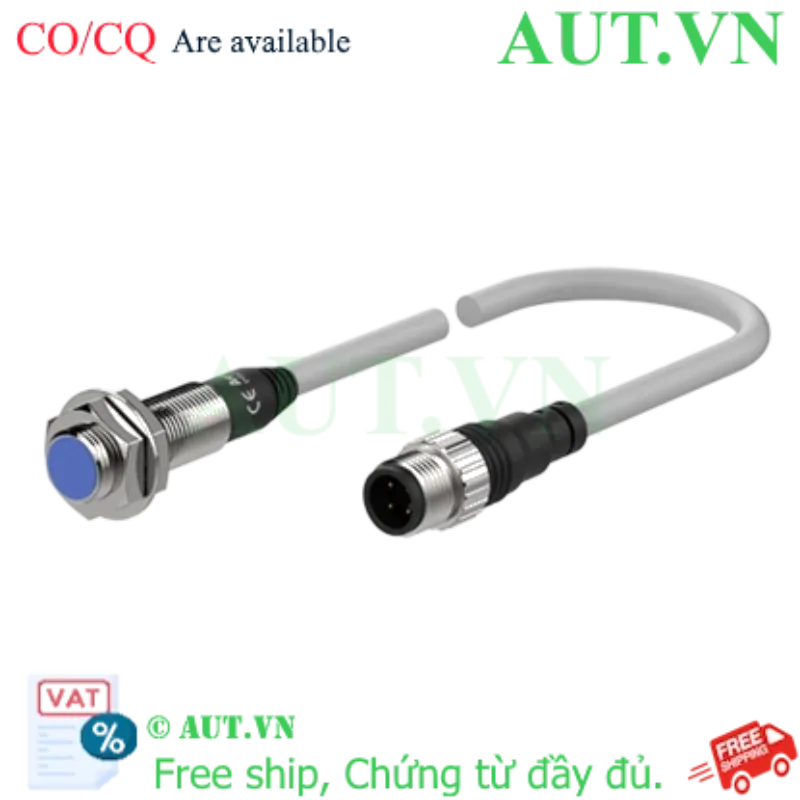 Ảnh của Cảm biến tiệm cận Autonics PRDWT12-4DO-IV