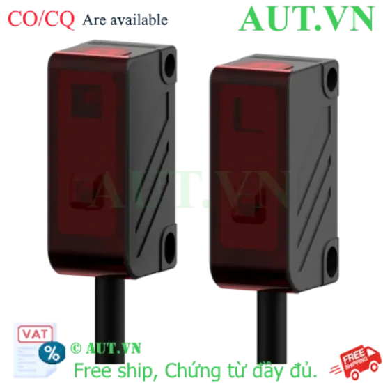 Ảnh của Cảm biến quang điện Autonics BYS500-TDT1,2