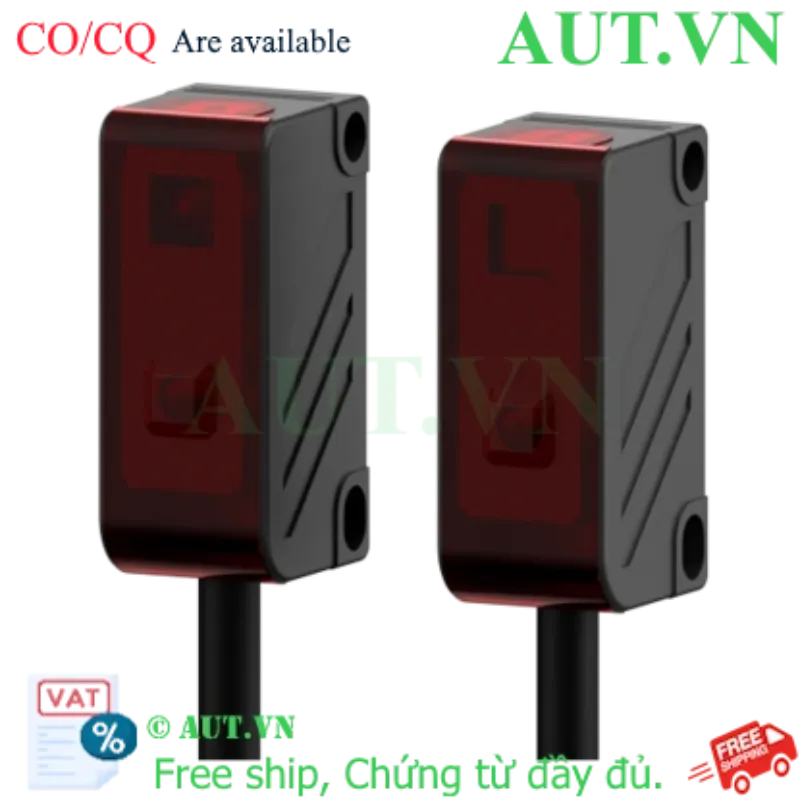 Ảnh của Cảm biến quang điện Autonics BYS500-TDT1,2