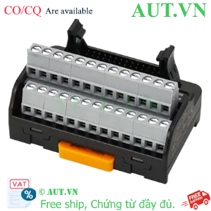 Ảnh của Cầu đấu dây Autonics AFR-H26 - 26 Chân, 1A (Chính hãng)