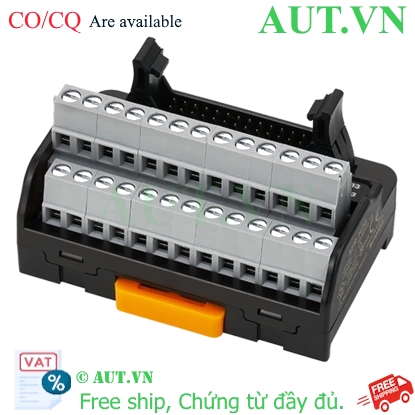 Ảnh của Cầu đấu dây Autonics AFR-H26