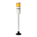 Ảnh của Đèn Tín Hiệu Autonics PTE-AP-102-Y | LED Vàng Siêu Sáng, 24VAC/DC, IP65