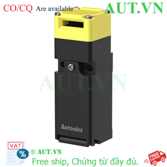 Ảnh của Khóa cửa an toàn Autonics SFD-2B-M20 (2NC, M20)