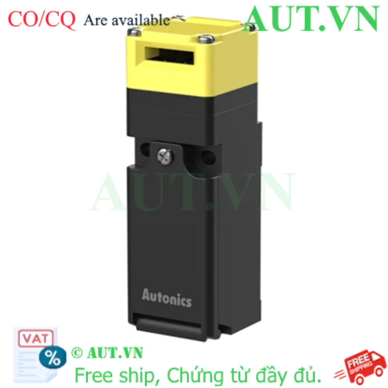 Ảnh của Khóa cửa an toàn Autonics SFD-2B-M20 (2NC, M20)