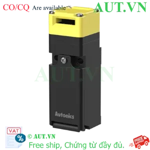 Ảnh của Khóa cửa an toàn Autonics SFD-2B-G1/2 Chính Hãng