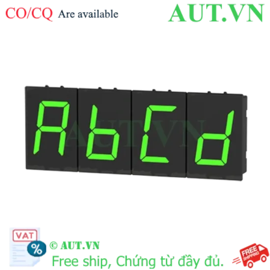 Ảnh của Bộ hiển thị Autonics DS40-GS