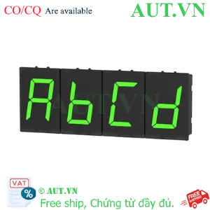 Ảnh của Bộ hiển thị Autonics DS40-GP