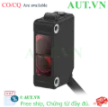 Ảnh của Cảm biến quang Autonics BJX3M-PDT | Phản xạ gương, NPN, 3m - AUT VN