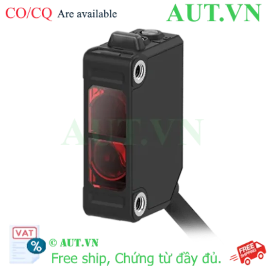 Ảnh của Cảm biến quang điện Autonics BJX3M-PDT | Phản xạ gương, NPN, 3m - AUT VN